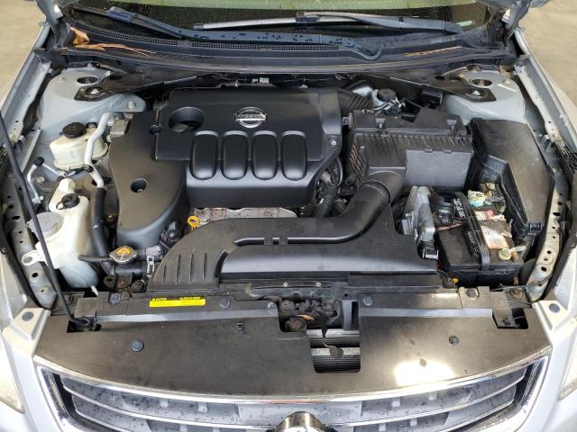 2011 NISSAN ALTIMA BASE