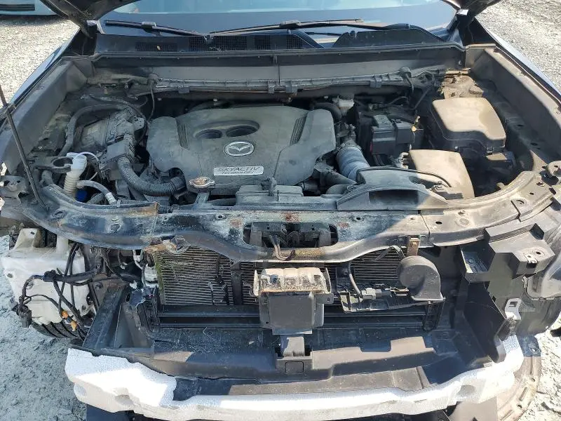 2017 MAZDA CX-9 SIGNATURE  