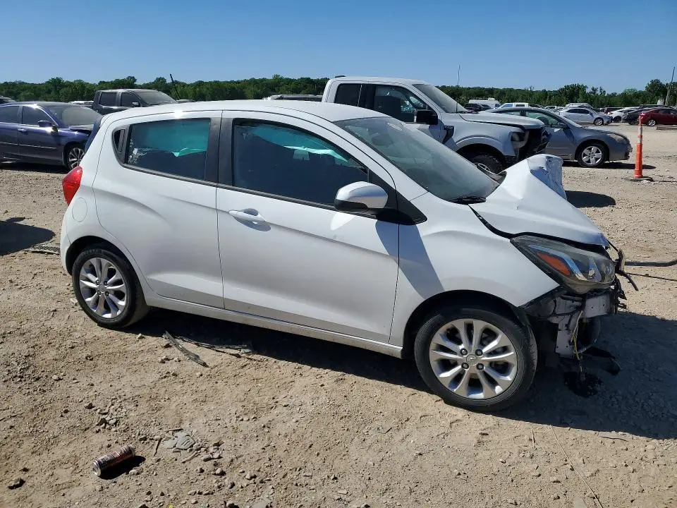 2020 CHEVROLET SPARK 1LT  