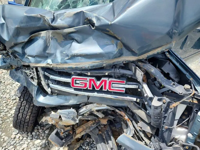 2012 GMC SIERRA C1500 SL  