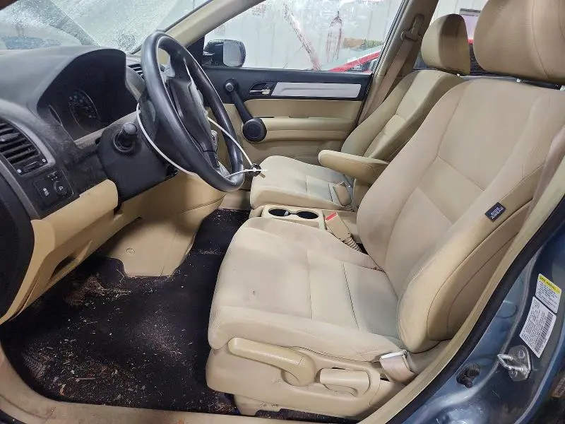 2011 HONDA CR-V LX  