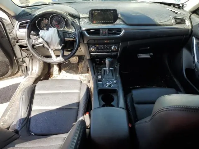 2017 MAZDA 6 TOURING