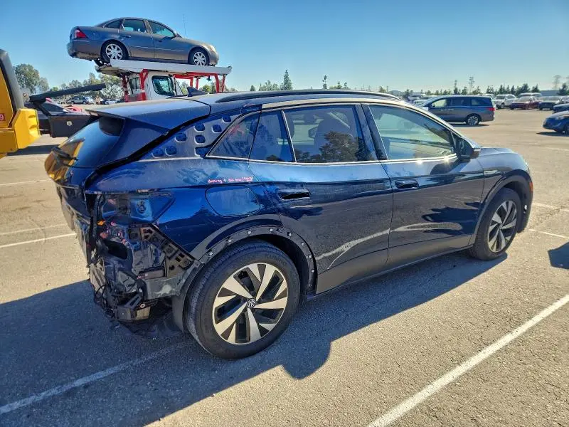 2023 VOLKSWAGEN ID.4 PRO  