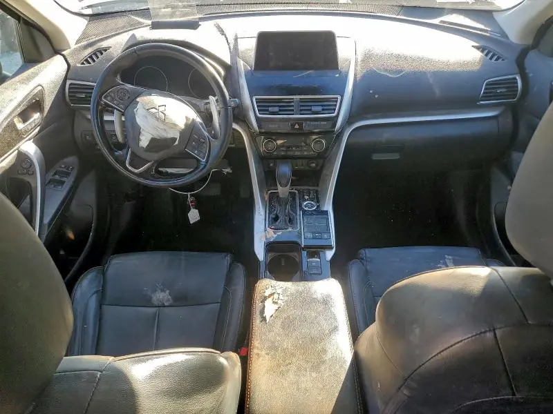 2018 MITSUBISHI ECLIPSE CROSS SE  