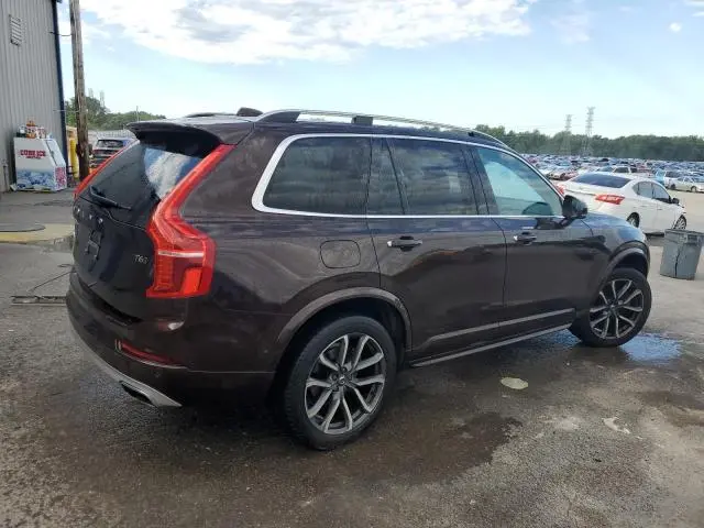 2018 VOLVO XC90 T6  