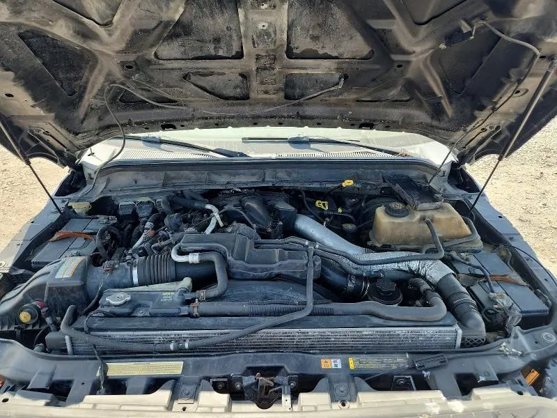 2013 FORD F350 SUPER DUTY  