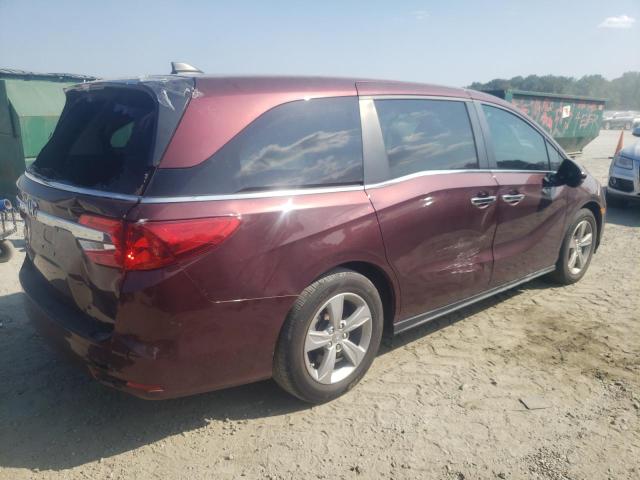 2019 HONDA ODYSSEY EXL