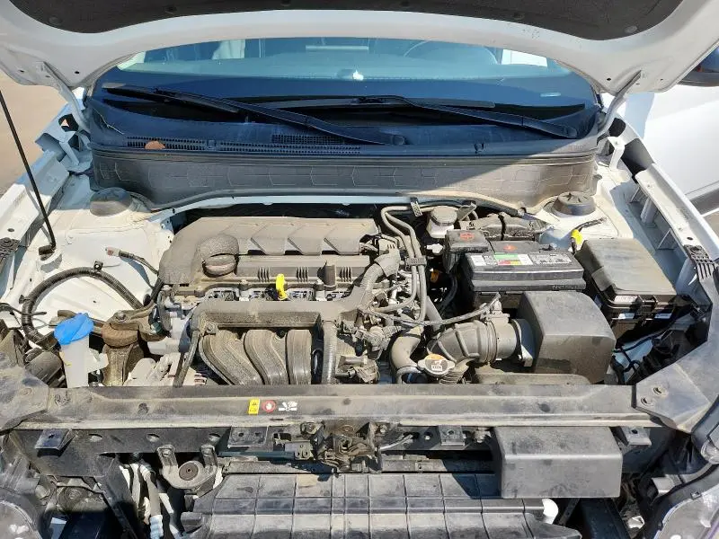 2022 HYUNDAI VENUE SEL  