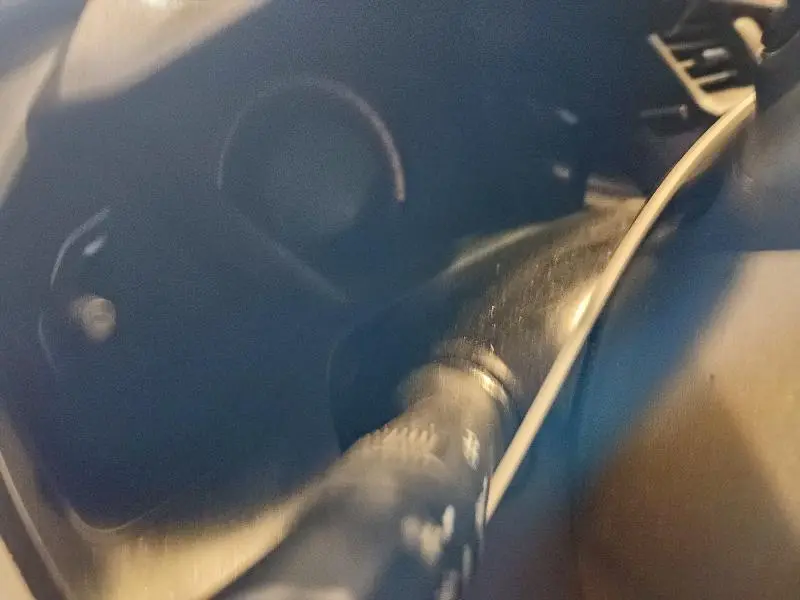 2017 HONDA CIVIC SPORT  