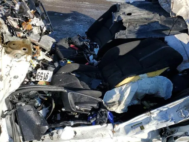 2018 MAZDA 3 TOURING  