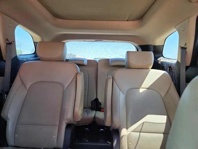 2014 HYUNDAI SANTA FE LIMITED  