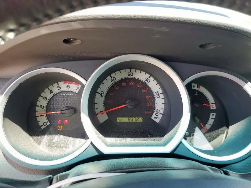 2014 TOYOTA TACOMA DOUBLE CAB PRERUNNER  