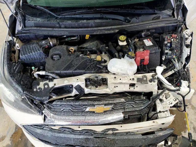 2019 CHEVROLET SPARK 1LT  