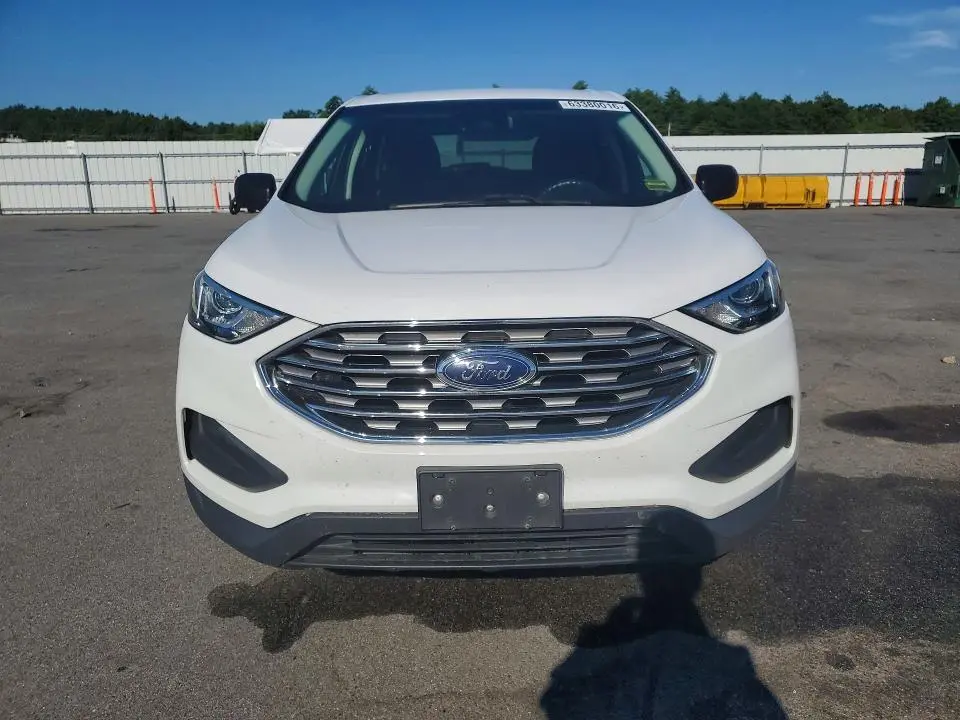 2019 FORD EDGE SE  
