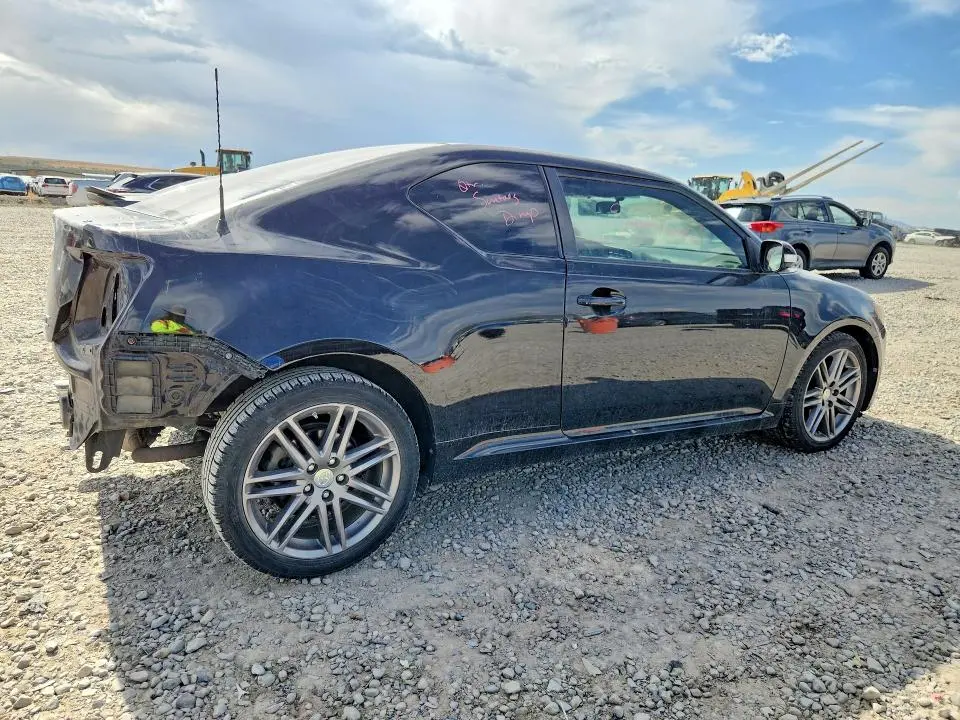2012 SCION TC BASE  