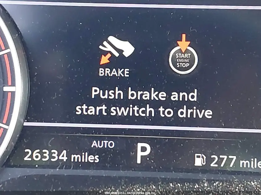 2024 NISSAN ROGUE SV INTELLIGENT AWD