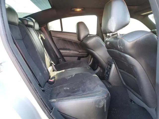 2022 DODGE CHARGER SCAT PACK  