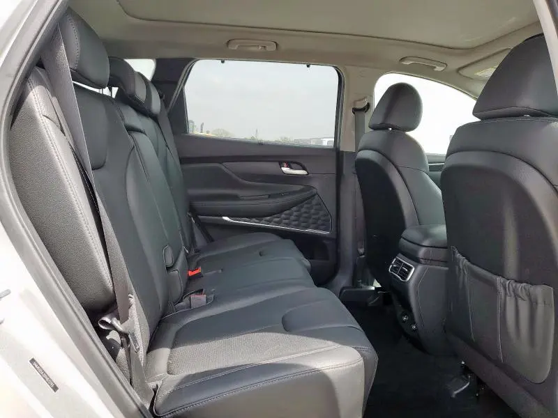 2023 HYUNDAI SANTA FE SEL PREMIUM