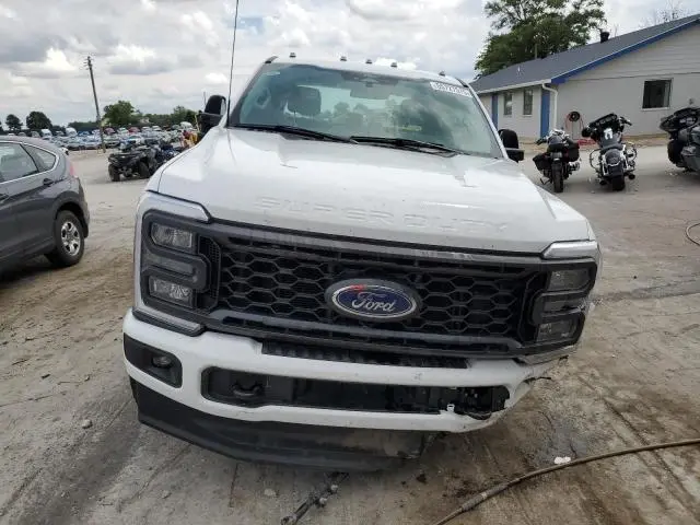 2024 FORD F250 SUPER DUTY  