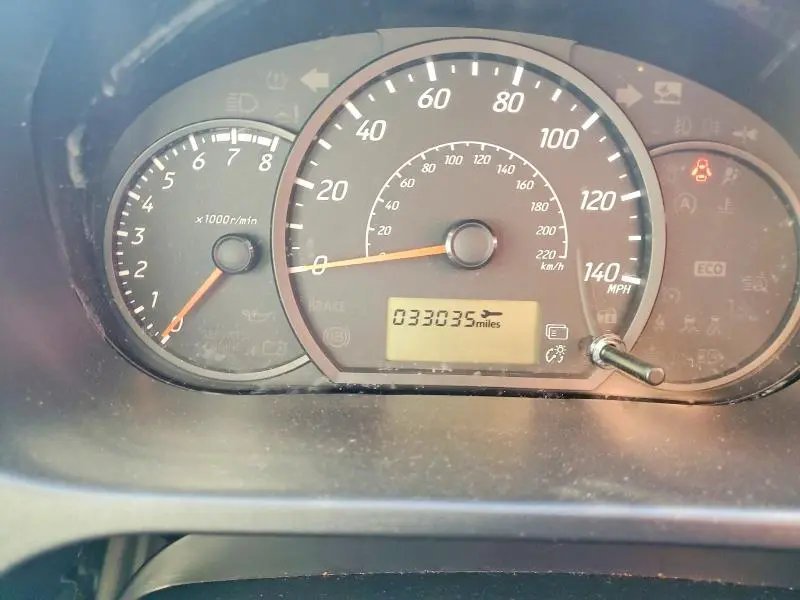 2023 MITSUBISHI MIRAGE SE  