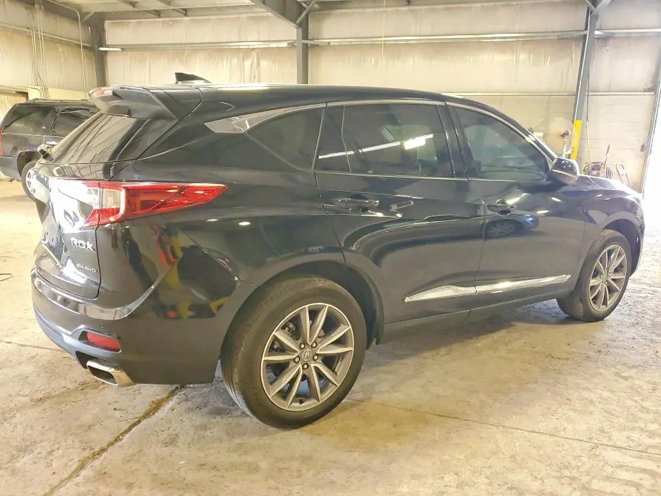 2024 ACURA RDX TECHNOLOGY  