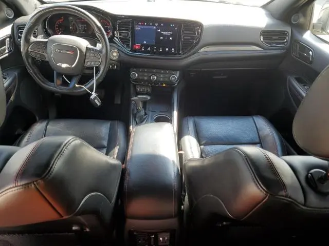 2023 DODGE DURANGO R/T  