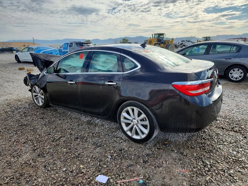 2013 BUICK VERANO   