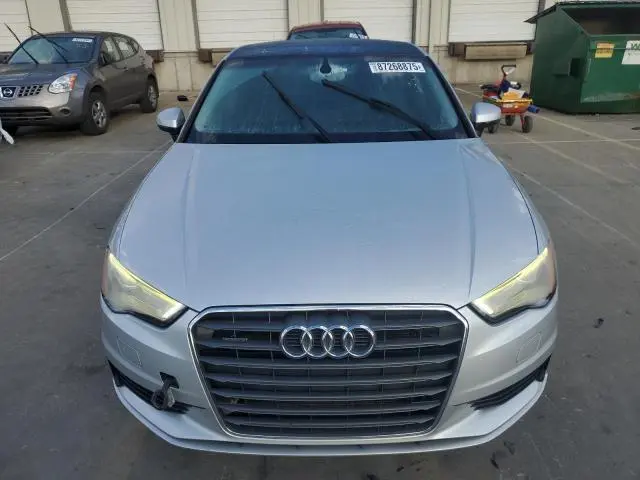2015 AUDI A3 PREMIUM PLUS  