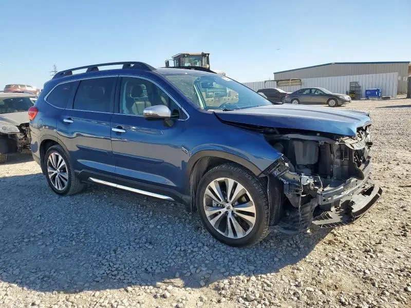 2021 SUBARU ASCENT TOURING  