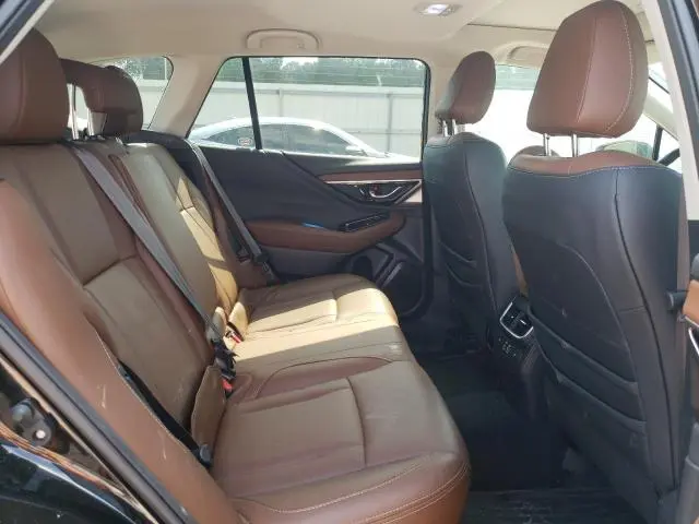 2023 SUBARU OUTBACK TOURING  
