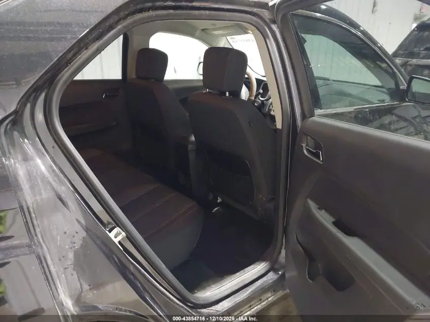 2015 CHEVROLET EQUINOX 1LT