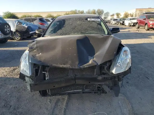 2010 NISSAN ALTIMA BASE  
