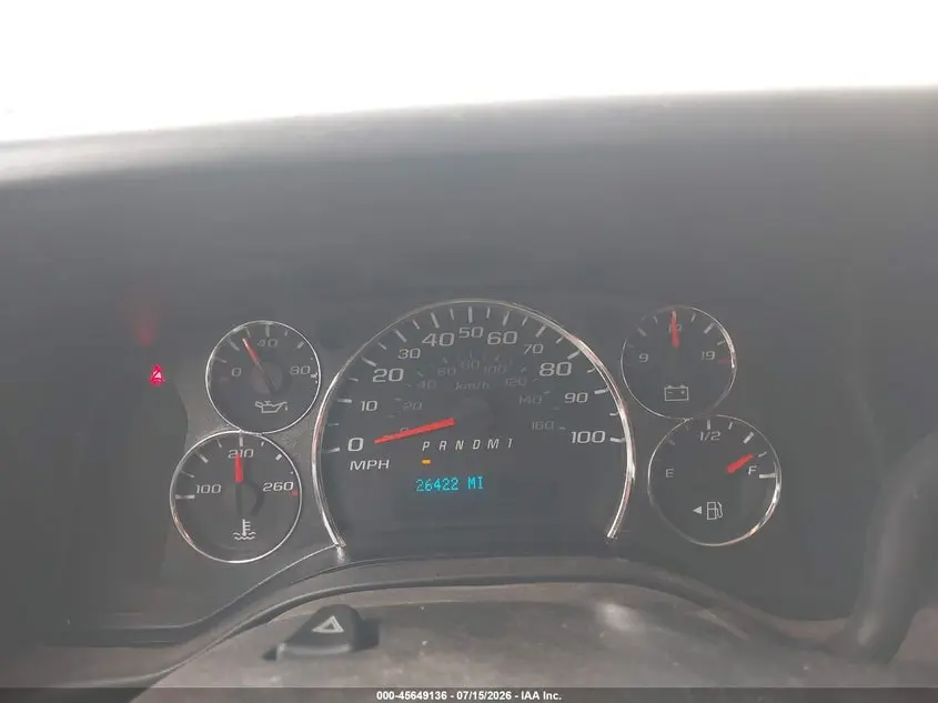 2017 CHEVROLET EXPRESS 2500 WORK VAN