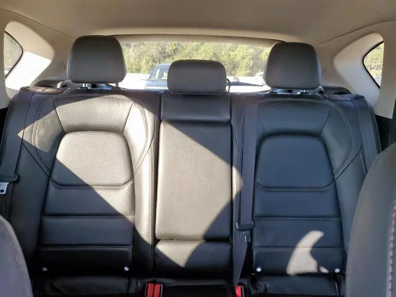 2019 MAZDA CX-5 GRAND TOURING RESERVE  