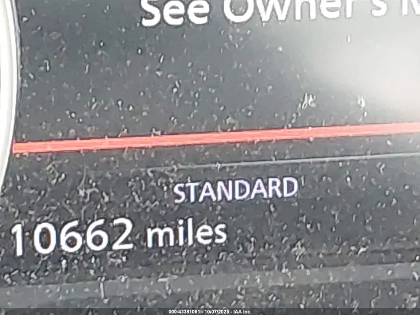 2025 NISSAN ROGUE SV FWD