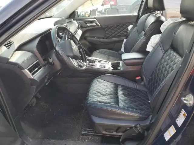 2023 MITSUBISHI OUTLANDER SEL