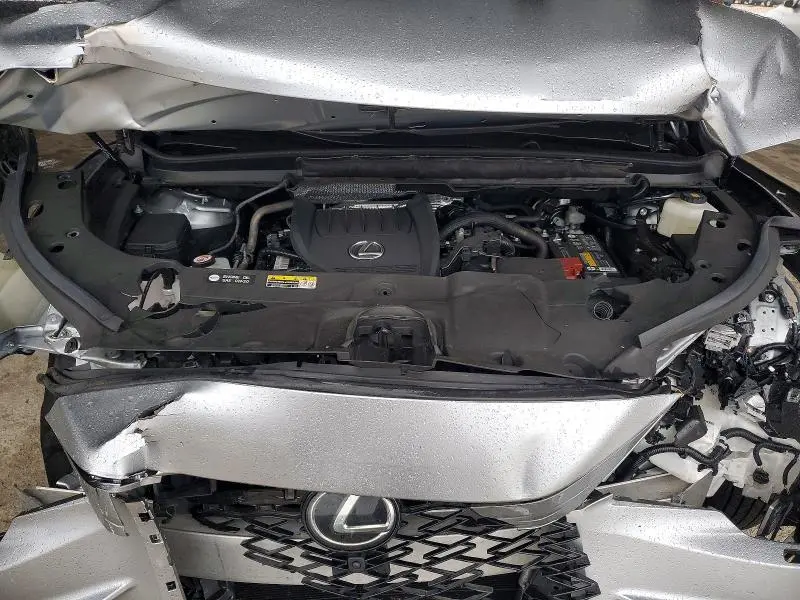 2024 LEXUS RX   