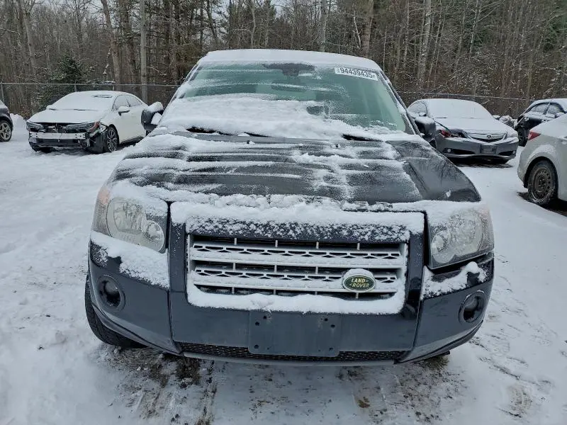 2010 LAND ROVER LR2 HSE  