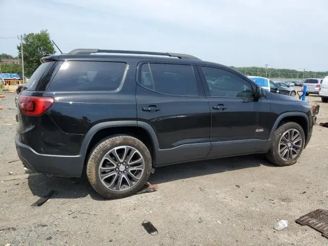 2019 GMC ACADIA ALL TERRAIN  