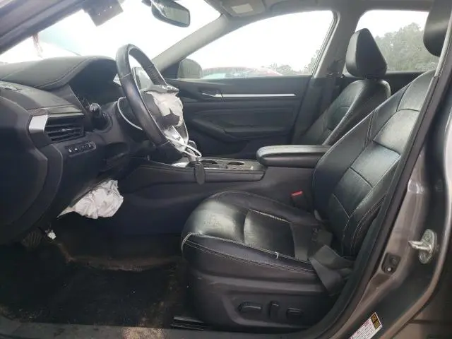 2019 NISSAN ALTIMA SL