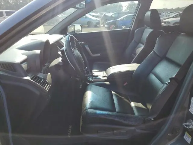 2011 ACURA RDX   