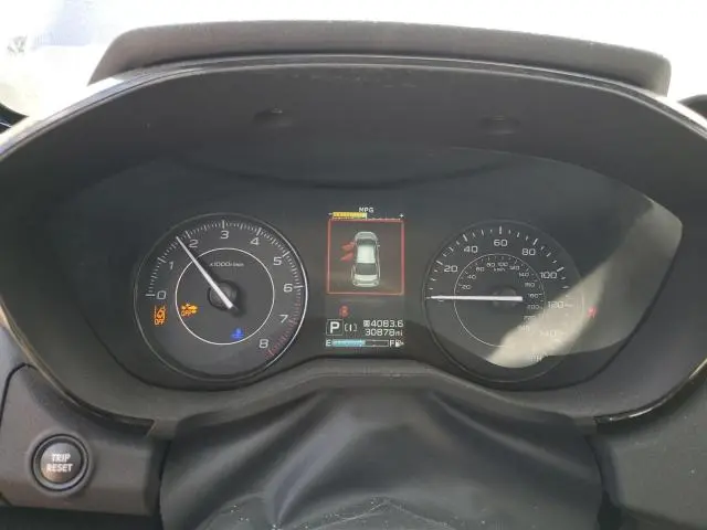 2023 SUBARU IMPREZA PREMIUM  