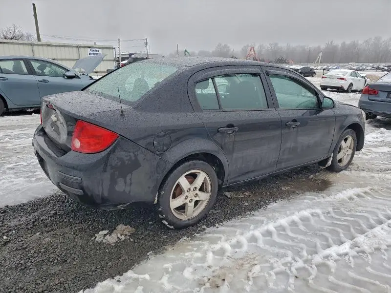 2010 CHEVROLET COBALT 2LT  