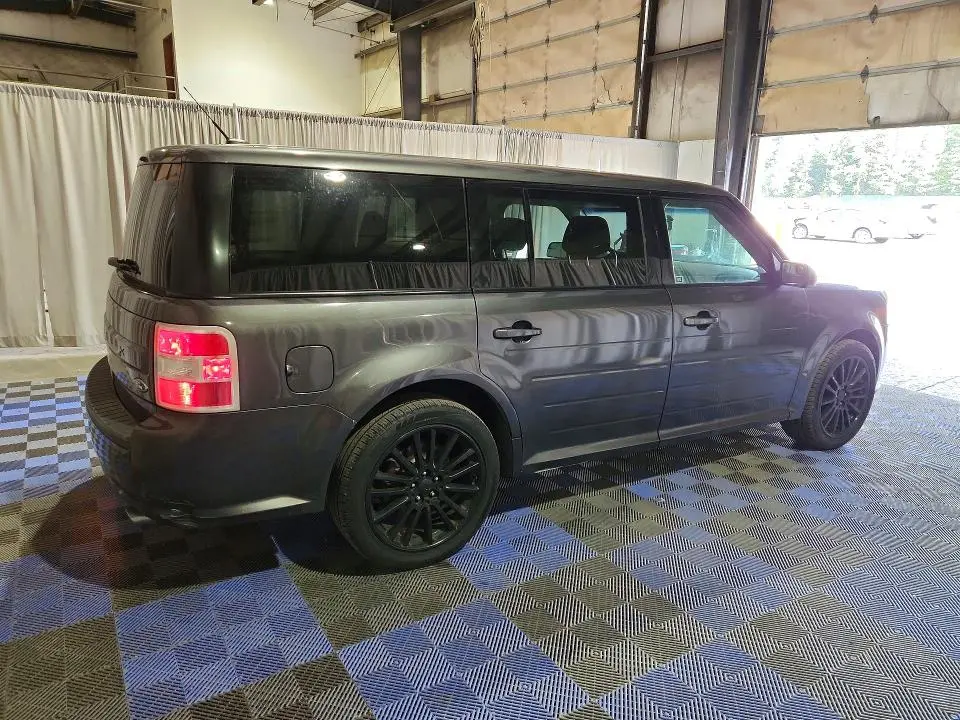2018 FORD FLEX SE  