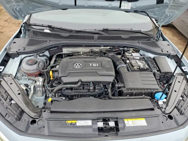 2025 VOLKSWAGEN JETTA GLI AUTOBAHN  