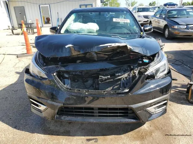 2022 SUBARU LEGACY LIMITED  