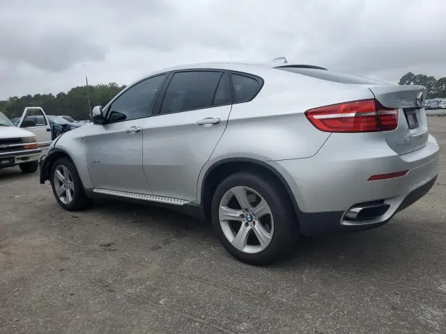 2013 BMW X6 XDRIVE50I  