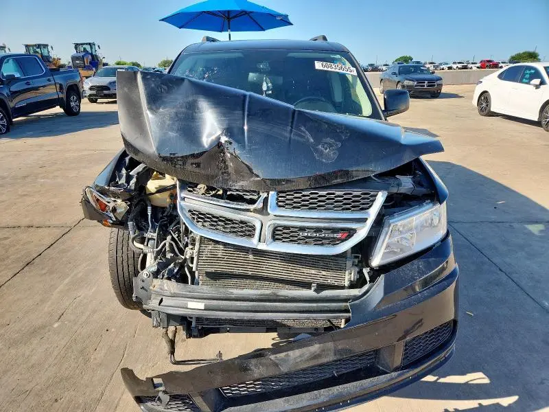 2016 DODGE JOURNEY SE  