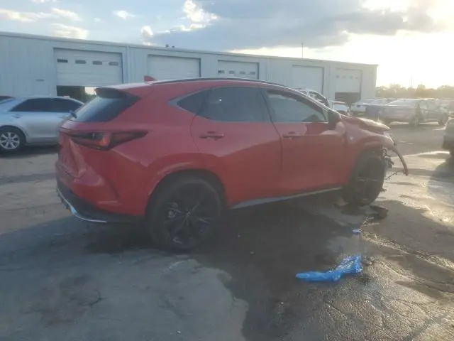 2022 LEXUS NX 350  