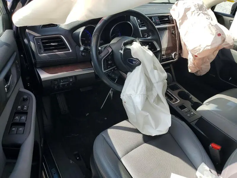 2018 SUBARU OUTBACK 3.6R LIMITED  